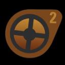 Fortress Gamers United Discord Server Icon