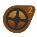 Fortress Gamers United Discord Server Icon