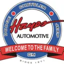 Hayes Auto | Star Roleplay