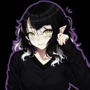 💜 xvivivivivivi server 💜 Discord server icon