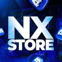 NX STORE  𝒾𝓂𝓅𝑒𝓇𝒾𝓊𝓂