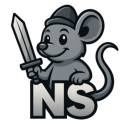 Spocone Szczury 🐭