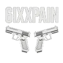 6ixxpain Guns