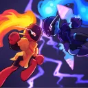 Faction Wars|Astro