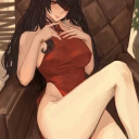 Scissoring Discord server icon