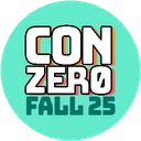 Convention Zero Fall 2025