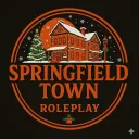 👻🎃Springfield Town Roleplay | VC ONLY🎃👻