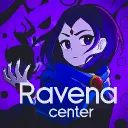 ﹫  ﹒  Ravena Center  ⋆   ݂  💜
