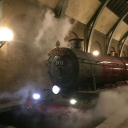 𝙃𝙤𝙜𝙬𝙖𝙧𝙩𝙨 𝙨𝙘𝙝𝙤𝙤𝙡 𝙤𝙛 𝙬𝙞𝙯𝙖𝙧𝙙𝙞𝙣𝙜⌫ Discord server icon