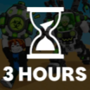 Steal An Egg Official Server Icon