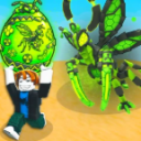 Steal An Egg Official Server Icon