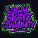 Local skate Community