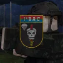 ²⁰³⁷.1° Batalhão de Ações de Comandos