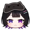 むめい😈🖤IRIAMｻｰﾊﾞｰ
