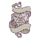 Dialogue & Dice a Witcher and BG3 RP Sever!