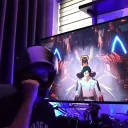 Trạm Mô Phỏng - H.U.G.O (Hyper-Universal-Gaming-Operator)