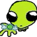 ✰Silly Aliens✰ Discord server icon