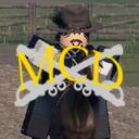[AHD] McClellan's Dragoons Discord Server Icon