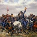 [AHD] McClellan's Dragoons Discord Server Icon