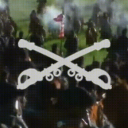[AHD] McClellan's Dragoons Discord Server Icon