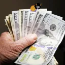Money Minded People