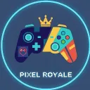 Pixel Royale