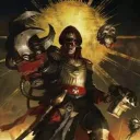 40k: Tidings of Armegeddon