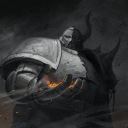 40k: Threads of Fate Discord server icon