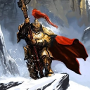 40k: Threads of Fate Discord server icon