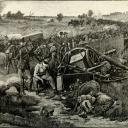 Before the Storm | 1886 NRP