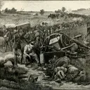 Before the Storm | 1886 NRP