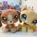 plusheen