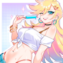 Craving your love 🐾 🎀 Discord server icon