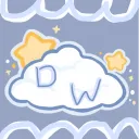 🦋☁ 𝕕𝕒𝕟𝕕𝕪’𝕤 𝕔𝕝𝕠𝕦𝕕 𝕔𝕠𝕧𝕖 ☁🦋