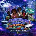 Orbitron Roleplay Icon