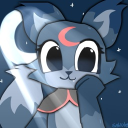 🌲★ * Eclipses wolf den* ★🌲 Discord server icon