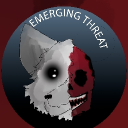 Emerging Threat Discord server icon