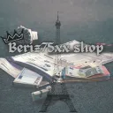 [ 🇫🇷 ] 𝐁𝐄𝐑𝐈𝐙𝟕𝟓 𝐒𝐇𝐎𝐏