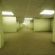 The Backrooms: Haunted Experience
