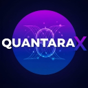 QuantaraX Discord server icon