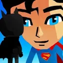 Superbat Yaoi