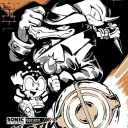 Chaotix Detective Agency!'s icon