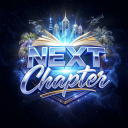 Next Chapter ∿ OUT NOW