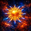 The Chosen Frequency Discord server icon