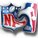 $5/mo NBA & NFL plays