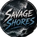 Savage Shores 3x