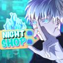 Night shop