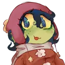 ╭₊˚ fawniie 🍨 ☆  ;  13+  ;  Hangout  ; LGBTQ+  ; SEMI-TOXIC ; ECT