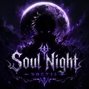 ༒ Soul Night ༒