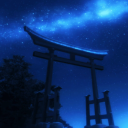 Meeting of introverts Discord server icon